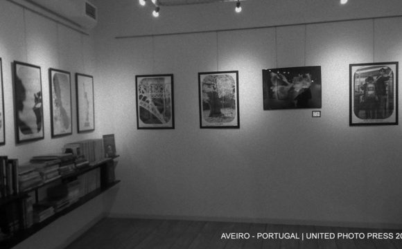 MALAGA, Spain: Presencias 41 Colective Show from March 13 to April 10, Diputación de Málaga  “Aveiro – Portugal: Collective Show by WPP – March 2015 – showing “Under the Skin” – Encaustic on wood, 80x80cm”